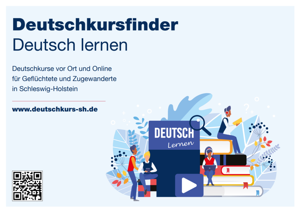 Lernen Am Anderen Ort Sh Deutsch lernen in Schleswig-Holstein: Kurse suchen und finden